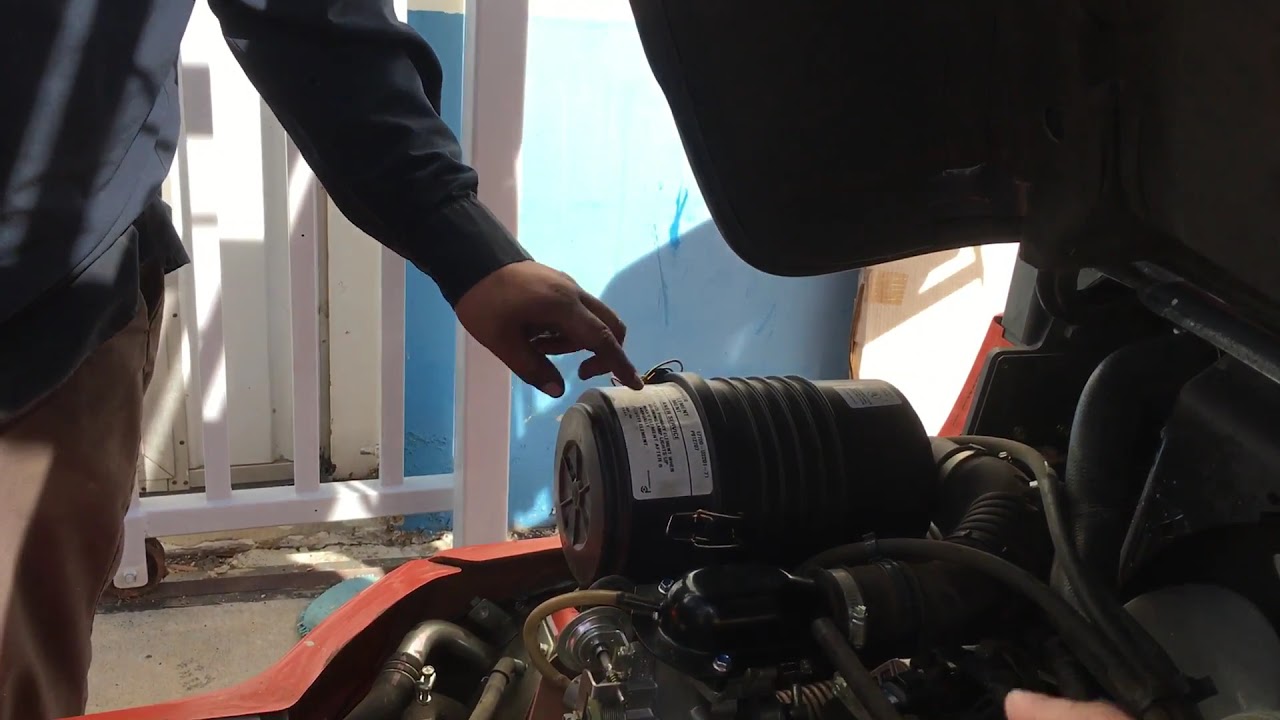 toyota-forklift-under-the-hood-youtube