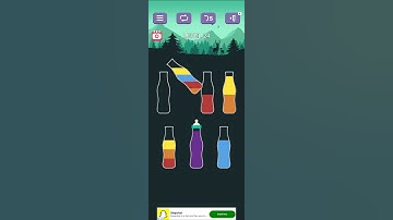 Water Sort Puzzle Level-24