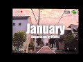 H0m1e  january beat by bkj beats