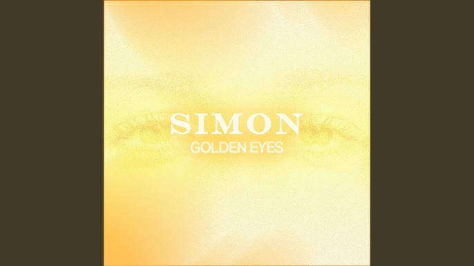 Stream Golden Eyes by Simon Tselios  Listen online for free on SoundCloud