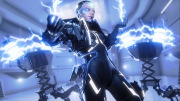 Watson Is Still a Good Character (No Nerf Needed)|Apex Legends|