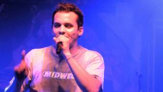 Atmosphere - Guarantees (Live @ First Ave) chords