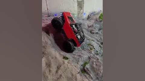 scx24 Deadbolt test drive on new custom home course