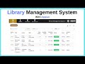 Build a Library Management System with Appian 📚
