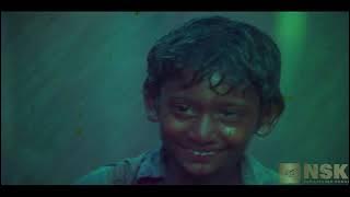 Anthi Mazhai Megam (Remastered) - Nayagan (1987) - T.L.Maharajan, P.Susheela