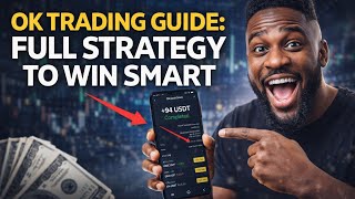 OKTrading Guide: Full Strategy to Win Smart