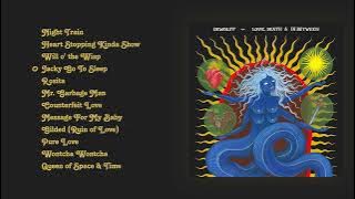DeWolff - Love, Death & In Between (Full Album Stream)