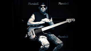 Gotta Love Me (Cry Of Love Bass Cover)