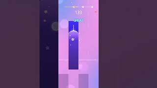 Tones and I - Dance Monkey - 3 STARS!!!! - Piano Star: Tap Music Tiles screenshot 2