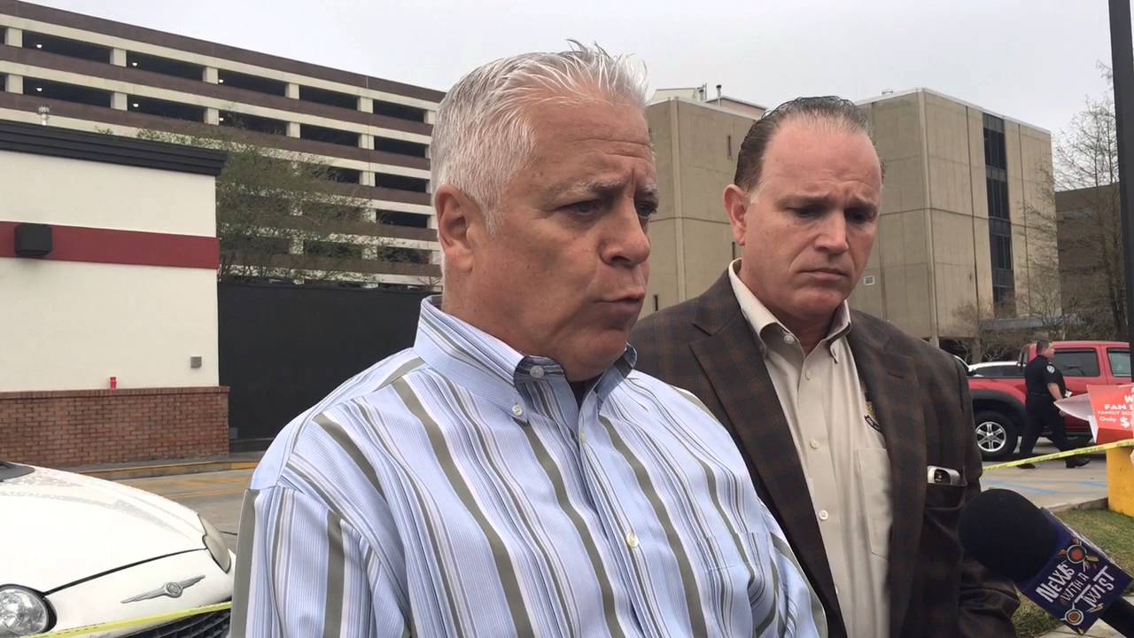 Doctor Killed In Metairie Murder Suicide YouTube