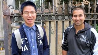 Exciton Science Visit The Australian Synchrotron