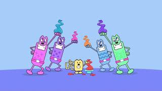 Wow Wow Wubbzy: Thats Kooky! Wow Wow Wubbzy: Thats Kooky!