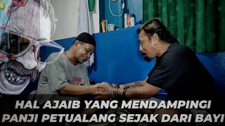 Wawancara Ayah Panji Petualang - Keajaiban Panji Yang Banyak Orang Tidak Tau