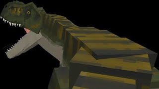 Oviraptor Showcase By @ReiInPixels | Check Desc. screenshot 4