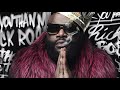 Rick Ross-Idols Become Rivals Instrumental Mp3 Song