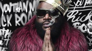 Rick Ross-Idols Become Rivals Instrumental