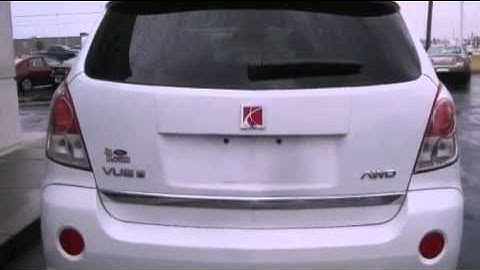 2008 Saturn VUE Columbus OH