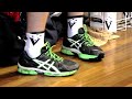 U18 AJC  - 90 Seconds Of Sneaker Swag