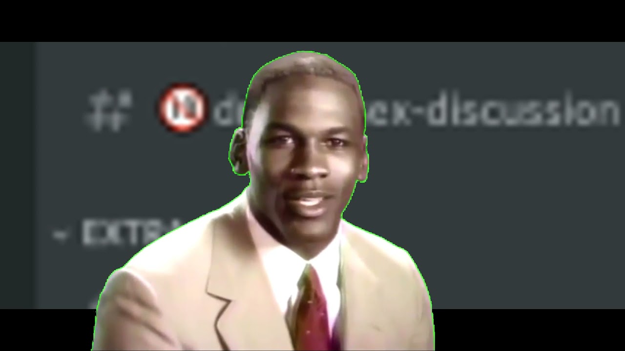 Dreamgender discord server ban speedrun...