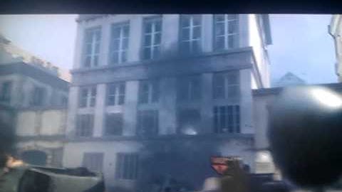 Rules wrong last map