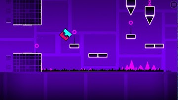 Base After Base (100%, 3 Coins)