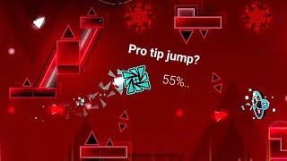TROLLMACHINE 55% [54-100%, First Extreme Demon, Progress #3]