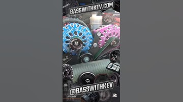 ⁠YOU CAN GET YOUR HIGH OUTPUT ALTERNATORS @mechmanalternators  #mechmanalternators #basswithkev