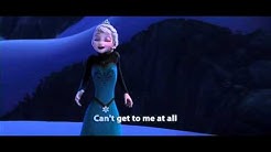 Disney Frozen - Let It Go Song with Lyrics  - Durasi: 3:44. 