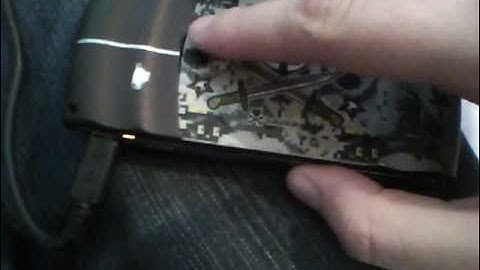 Sidekick LX 2009 Problem?