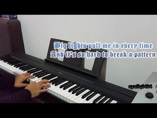 Harris J Save Me From Myself Piano Cover Youtube Harris J Save Me From Myself Piano Cover Youtube