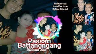 Passari Battangngang Ridwan Sau