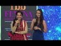 Oops moment for Miss World 2013 Megan Young - IANS India Videos