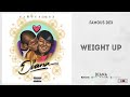 Famous Dex - "Weight Up" (Diana)