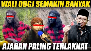 Download Lagu Ngeri inilah Ajaran Paling Terlaknat Merusak Agama Islam MP3