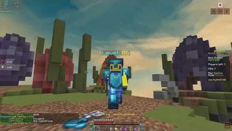 240FPS Render Settings Test (1440p)