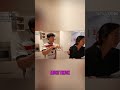 Jason Accuses Evelyn of Dirty Brain Over TikTok #shorts