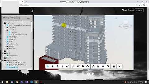 Autodesk Forge - Combine Model and Markup