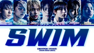 [AI COVER] How Would ENHYPEN Sing 