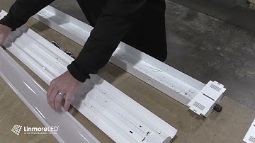 Ace LED Strip Conversion Kit (SCK) - Product Introduction - Linmore LED