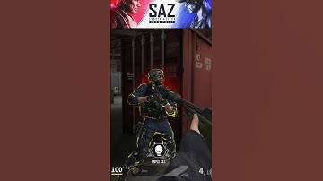 Sudden Attack Zero Point MegaKill #SNF #suddenattackzeropoint