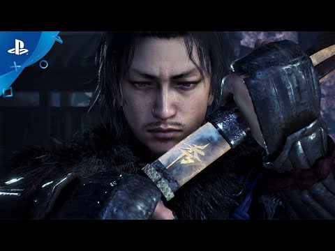 Video: Nioh 2 Wird Auf PS4 Im März 2020 Veröffentlicht