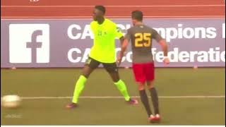 chadrack muzungu lukombe Magical Skills and Goals