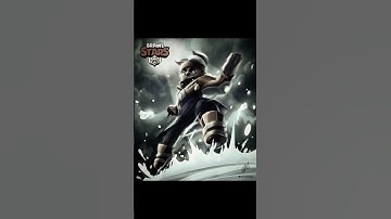 Skill vs 🏳️‍🌈 #brawlstars #brawl #colt #supercell #skill #noskill #eqwaak #gaming #edit #phonk