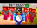 INVADIAMO E CONQUISTIAMO QUESTO SERVER MINECRAFT