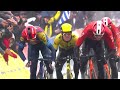 Paris-Nice 2025 - Stage 6 - Century 21 most aggressive rider minute