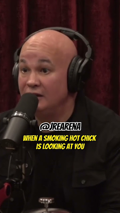 Joe Rogan learns about VR Porn #shorts