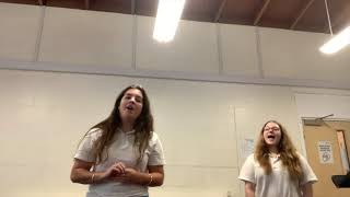 WWI and WWII Music (20/21st Century Music)