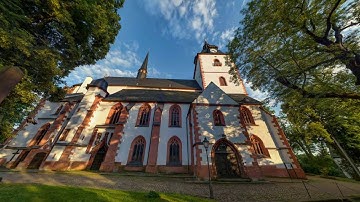 Overview of the Spot Range plugin for Panotour.