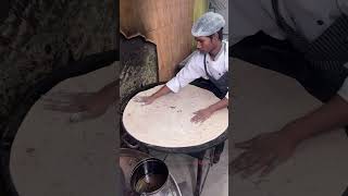 India ka Sabse bara paratha || Biggest Paratha of India || Unbelievable Paratha