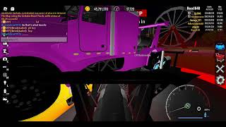 Boost Trucks Causing Chaos Vehicle Legends
